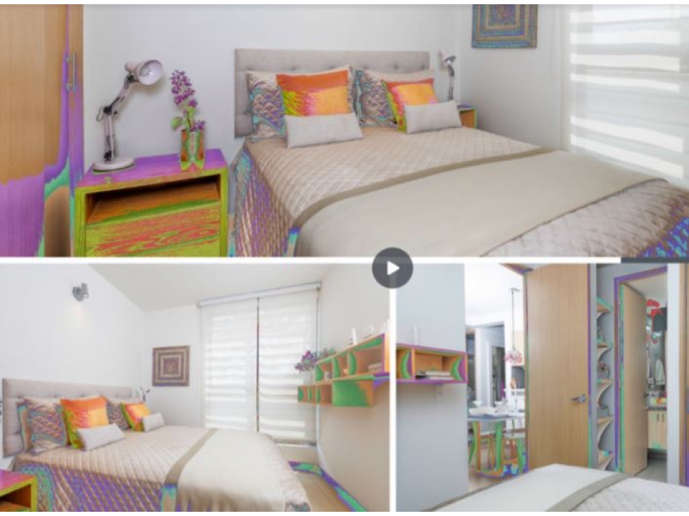 Apartamento para la venta en Calasanz — foto 3