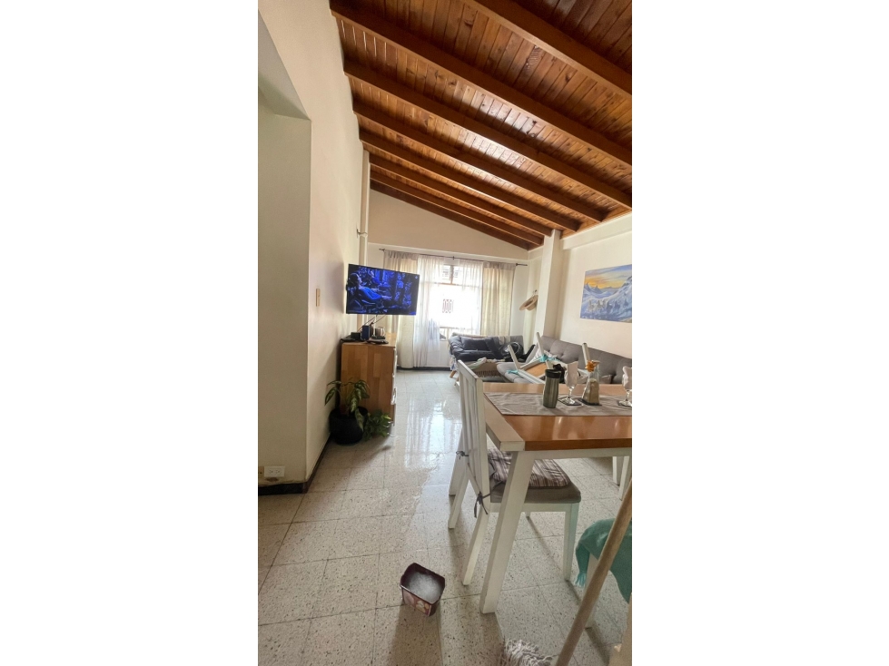 Apartamento para la venta en Belén Fátima