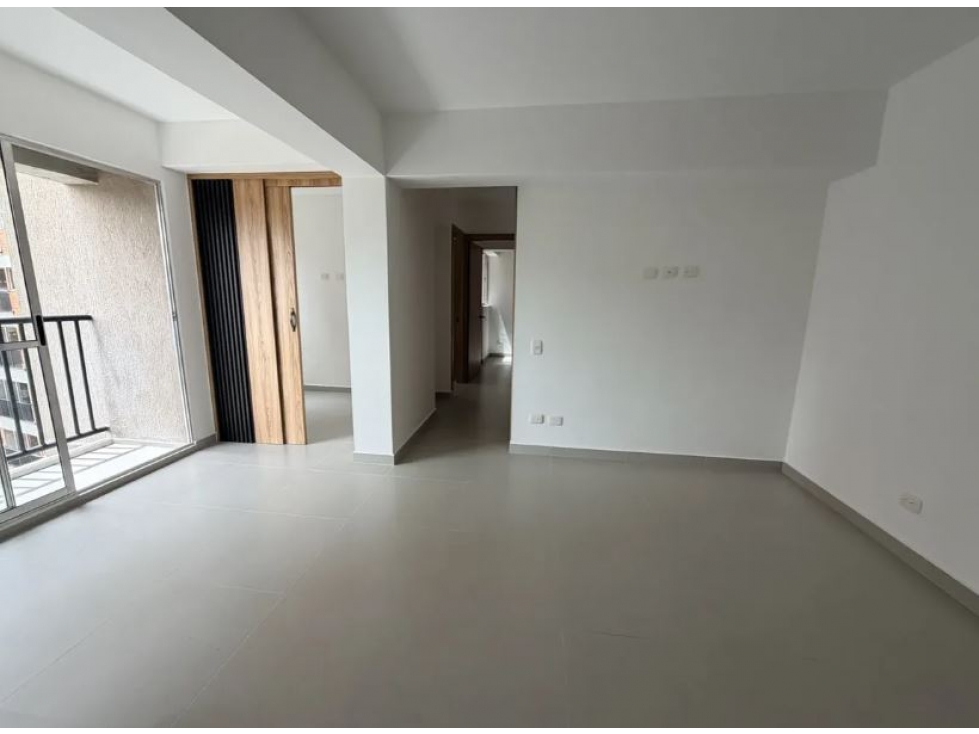 Apartamento para la venta en Bello la Gabriela — foto 5