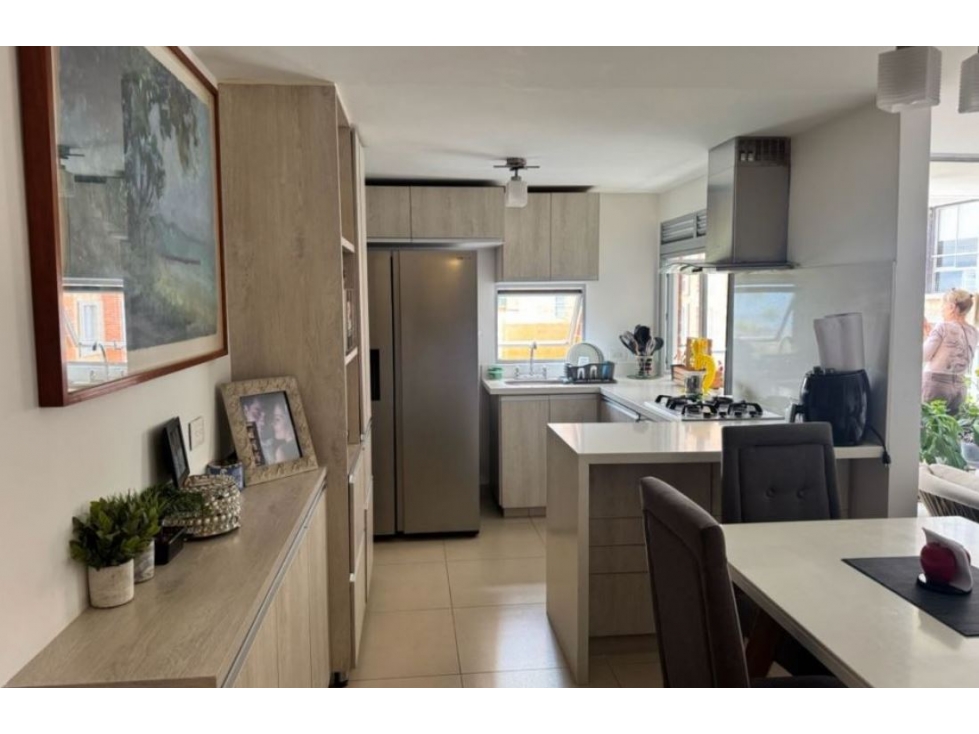 Apartamento para la venta en la Loma de las Brujas — foto 2