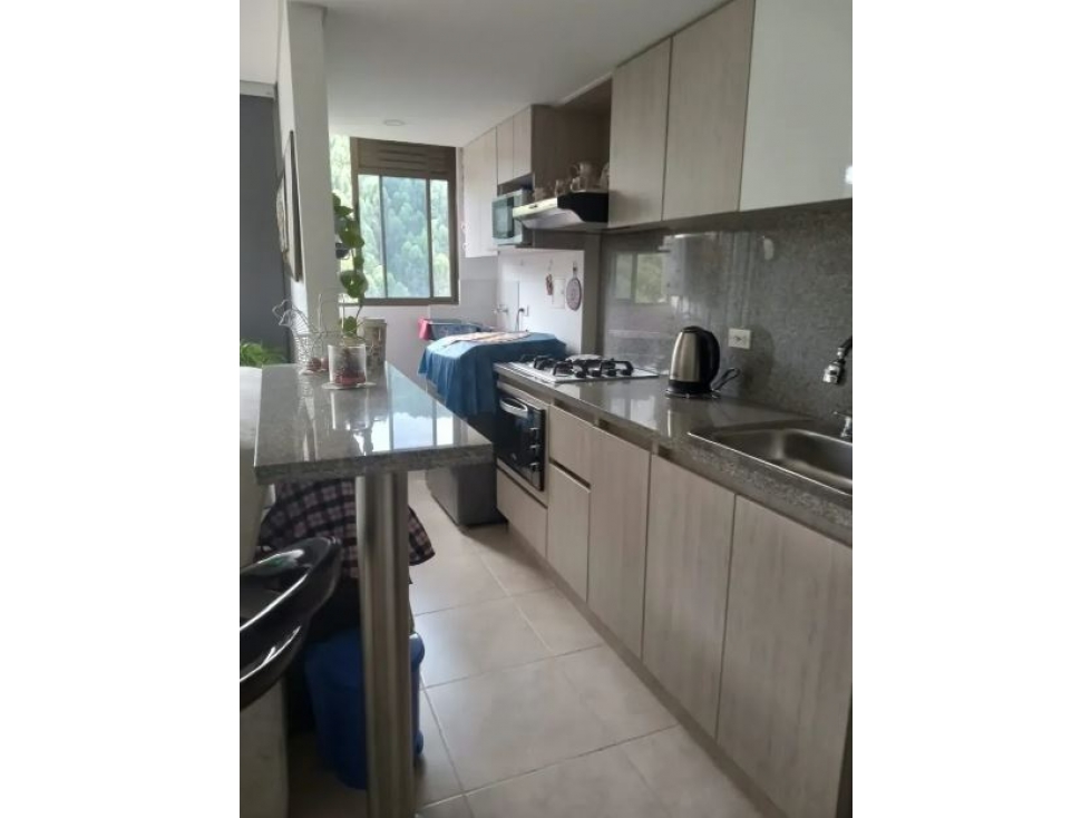 Apartamento para la venta en Rodeo Alto — foto 4