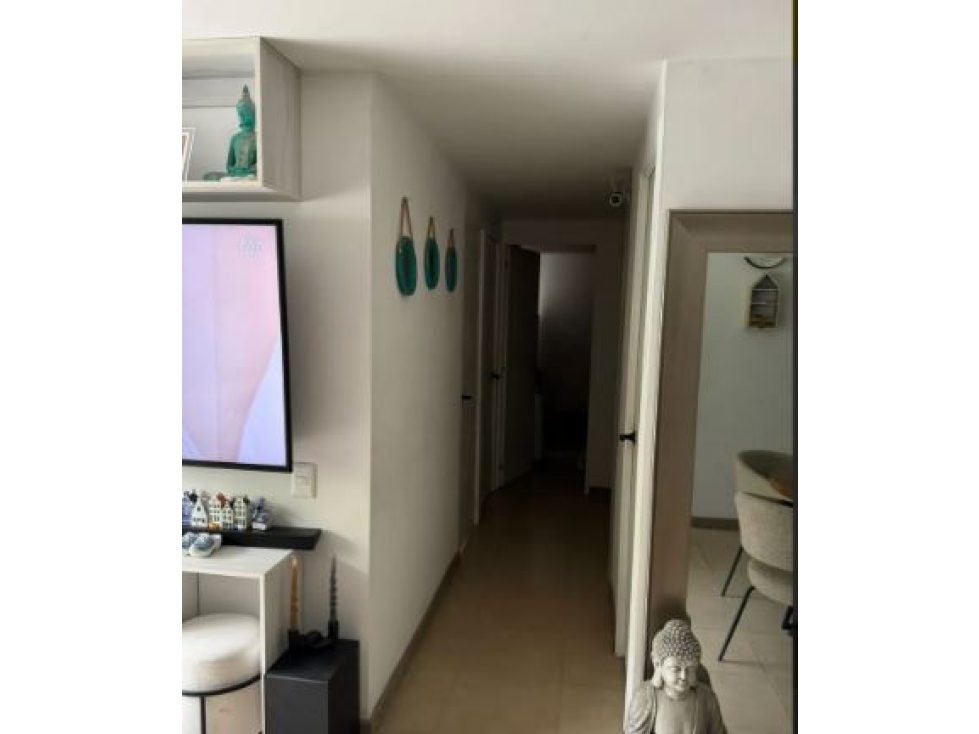 Apartamento para la venta en Rodeo Alto — foto 5