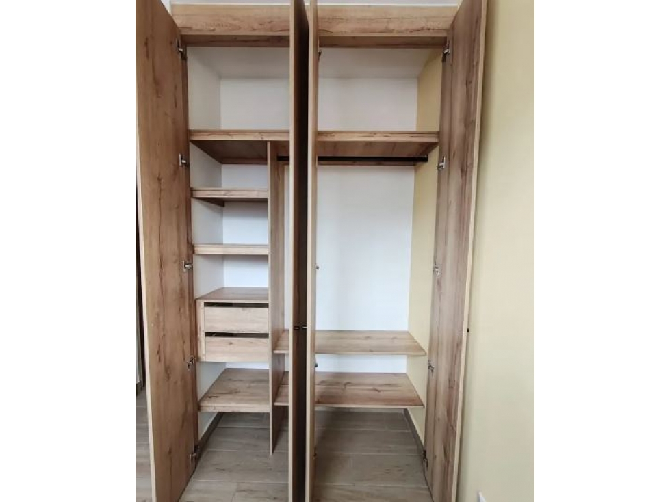 Apartamento para la venta en Bello Fabricato — foto 5