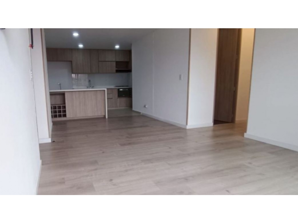 Apartamento para la venta en Guayabal