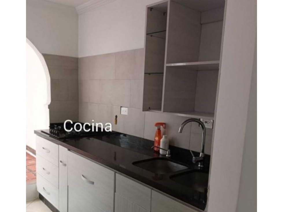 Casa unifamiliar remodelada en Belén la Nubia — foto 2