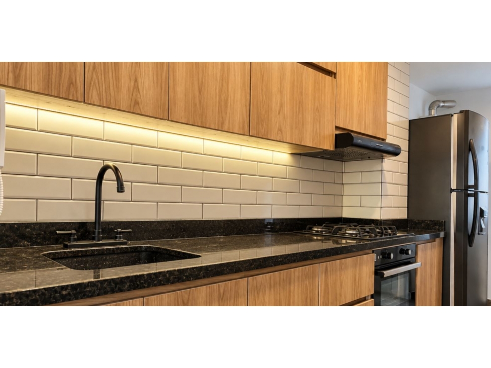 Apartamento dúplex para la venta en Conquistadores sector Laureles — foto 3