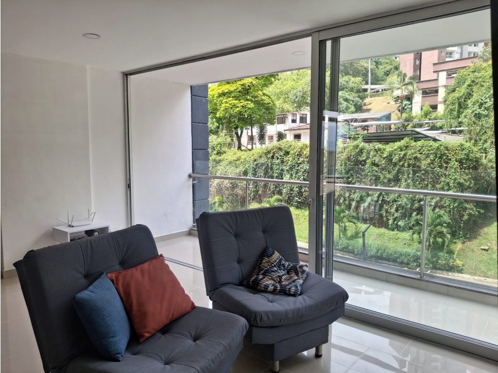 Apartamento para la venta en Envigado Loma del Barro — foto 6