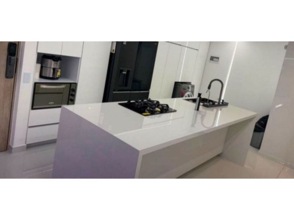 Apartamento para la venta en Ciudad del Rio — foto 3