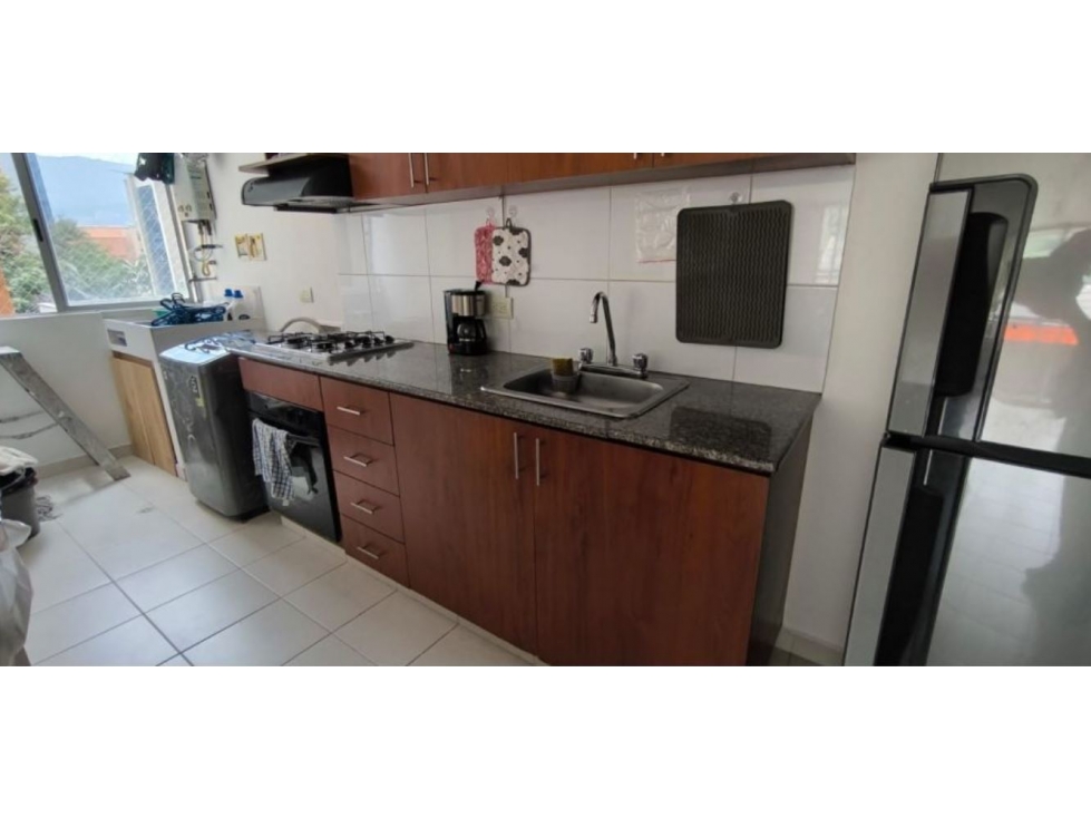 Apartamento para la venta en los Colores — foto 3