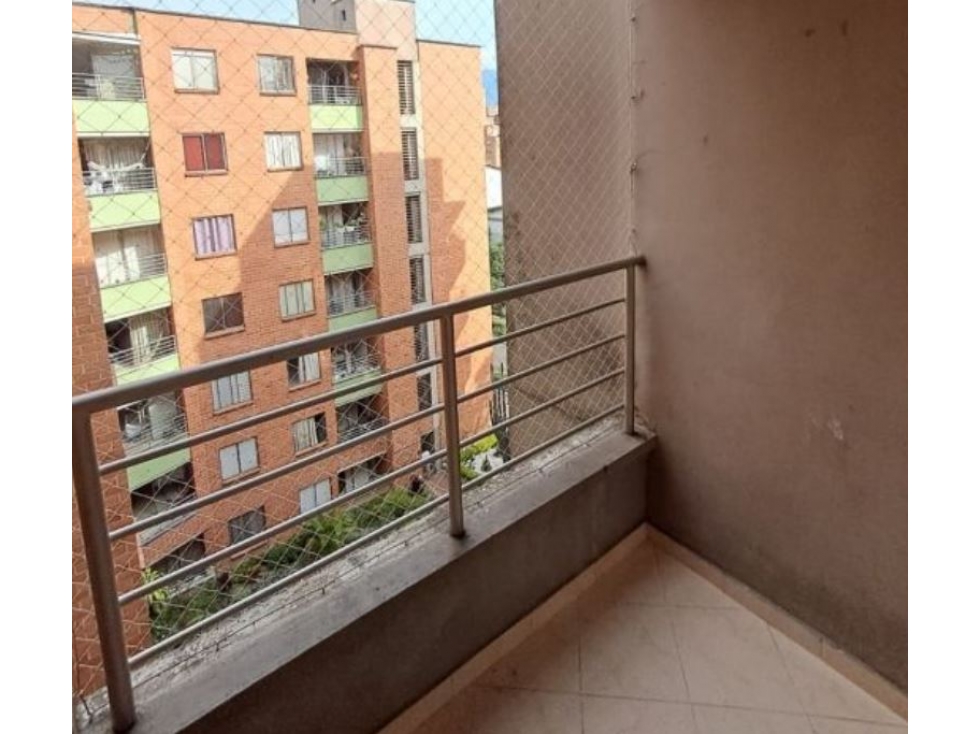 Apartamento para la venta en Conquistadores — foto 3