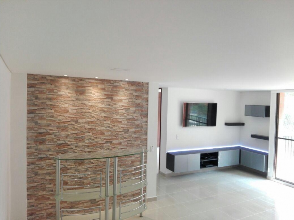 Apartamento para la venta en Rodeo Alto — foto 4