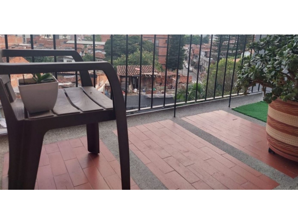 Apartamento para la venta en Envigado Alcala — foto 4