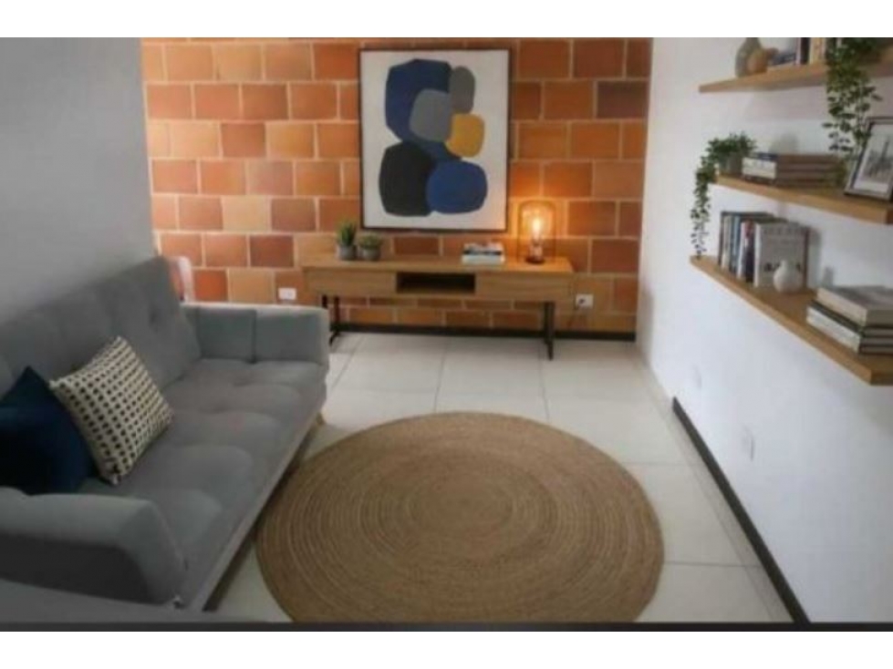 Apartamento para la venta en Belen los Alpes — foto 4