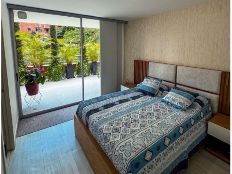 Apartamento para la venta en el Poblado Castropol — foto 2