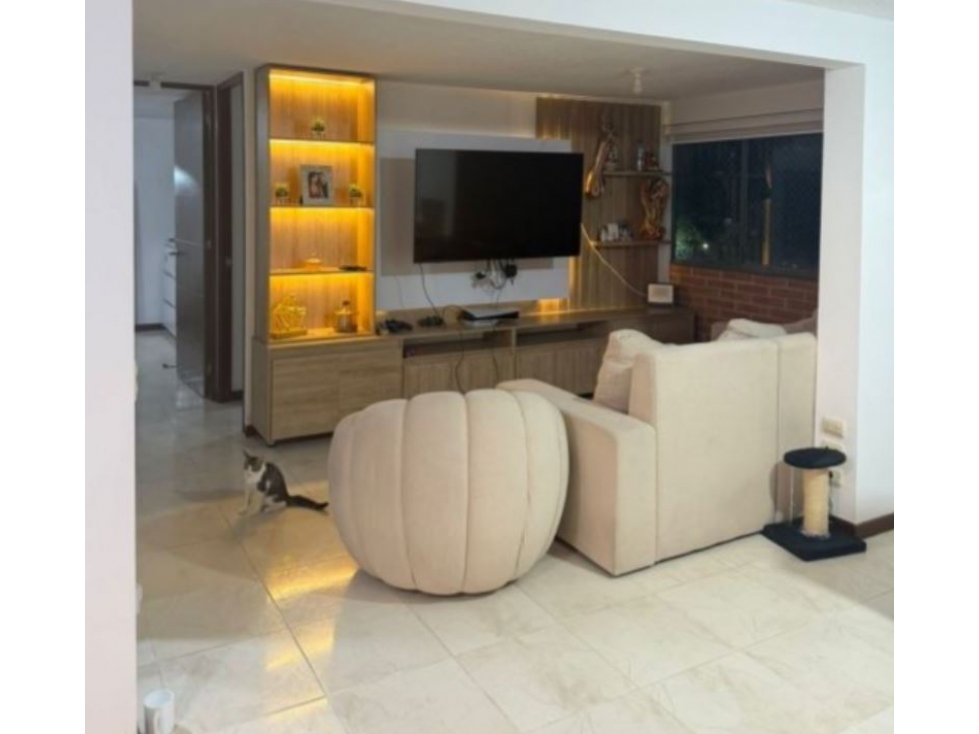 Apartamento para la venta en la Almeria — foto 3