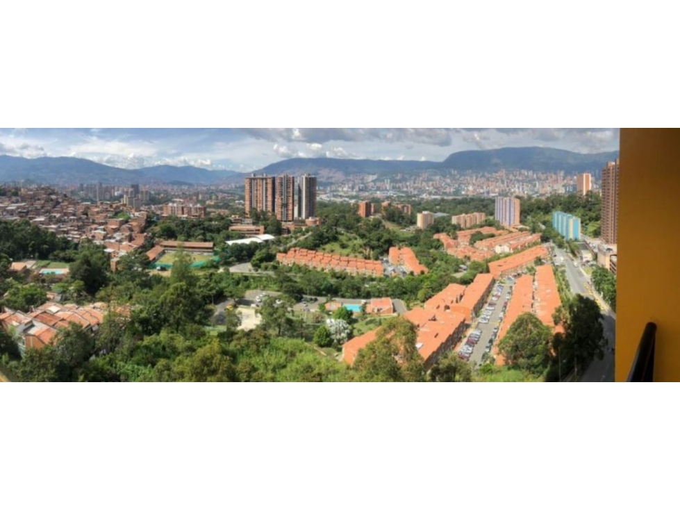 Apartamento para la venta en Rodeo Alto — foto 3