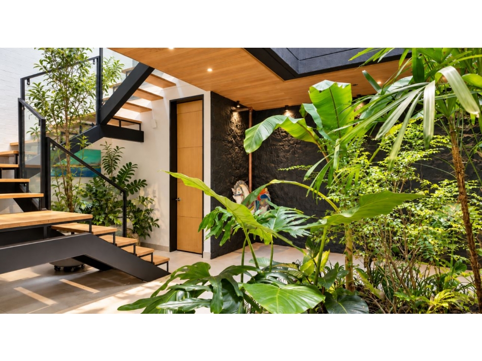 Casa para la venta en Envigado Loma del Atravesado — foto 5