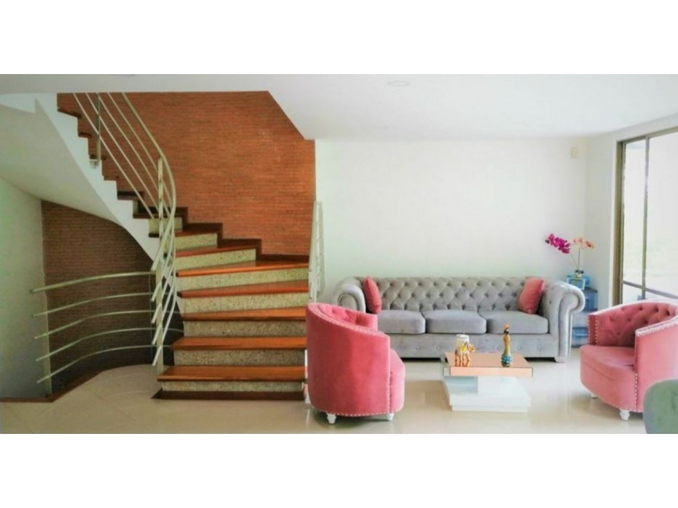 Casa Campestre para la venta en Envigado Loma del Chocho el Escobero — foto 3