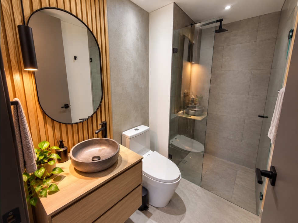 Apartamento para la venta en Calasanz — foto 5
