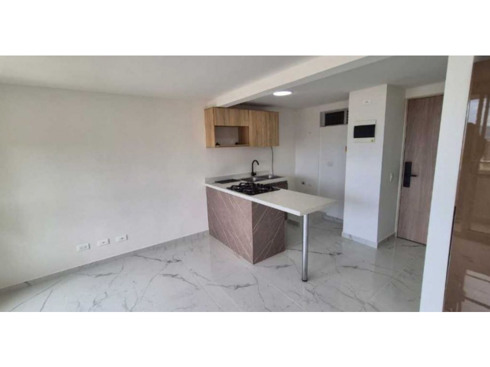 Apartamento para la venta en Calasanz parte Alta — foto 3
