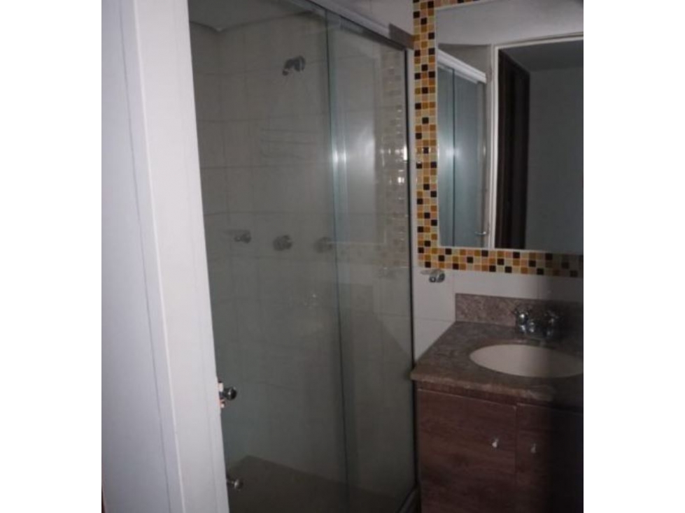 Apartamento para la venta en Robledo Pilarica — foto 3