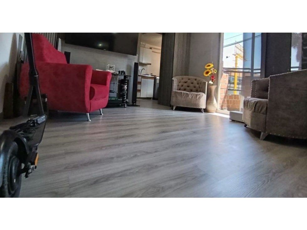 Aparta Estudio para la venta en Belén la Palma — foto 3
