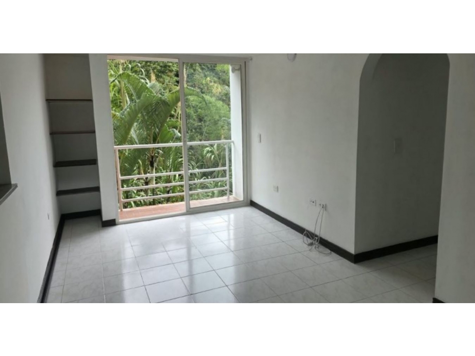 Apartamento para la venta en Envigado la Mina — foto 3