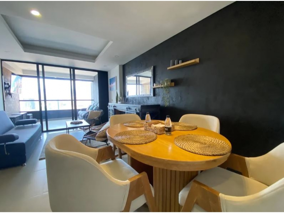 Apartamento para la venta en Envigado el Portal — foto 3