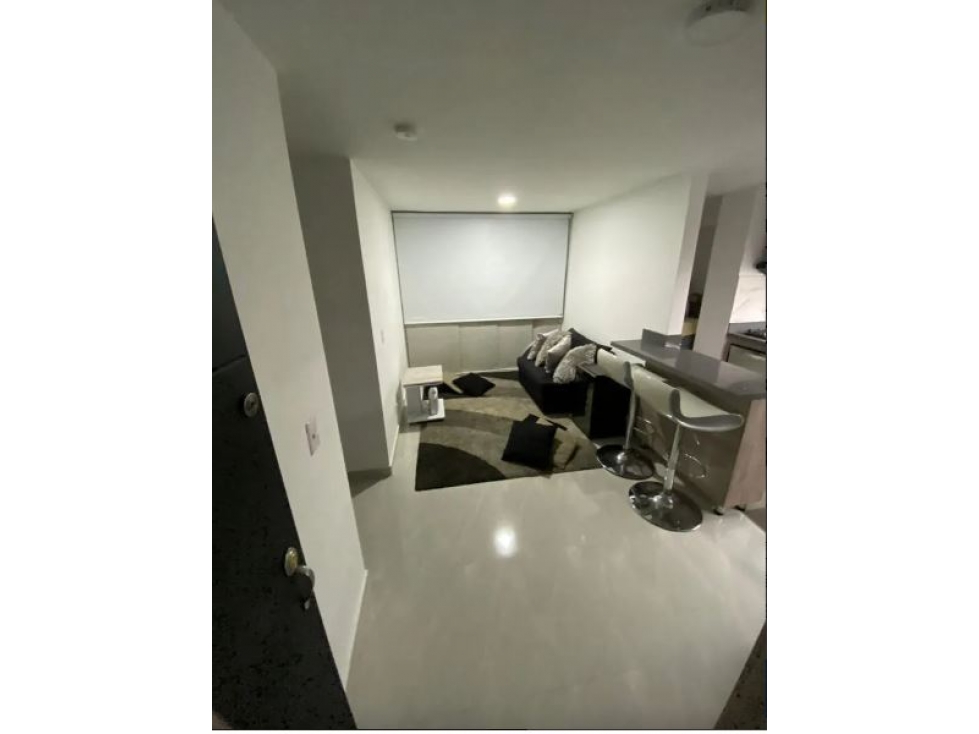 Apartamento para la venta en Envigado San Jose