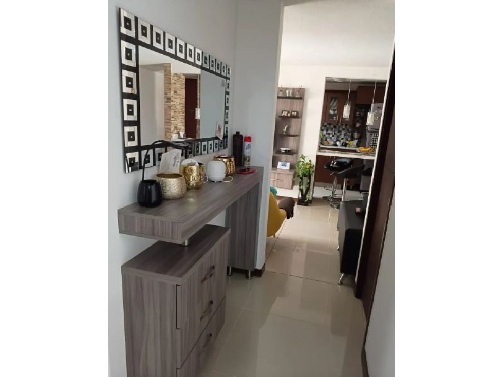 Apartamento para la venta en Bello Madera — foto 3
