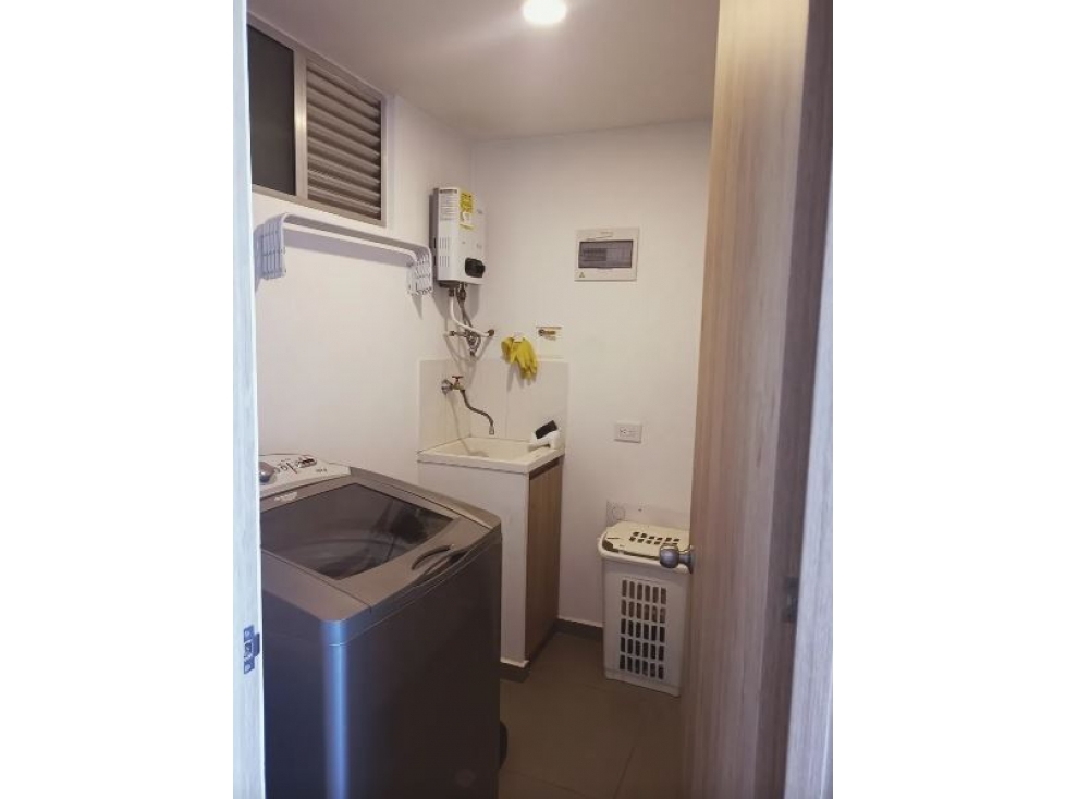 Apartamento para la venta en Guayabal — foto 4