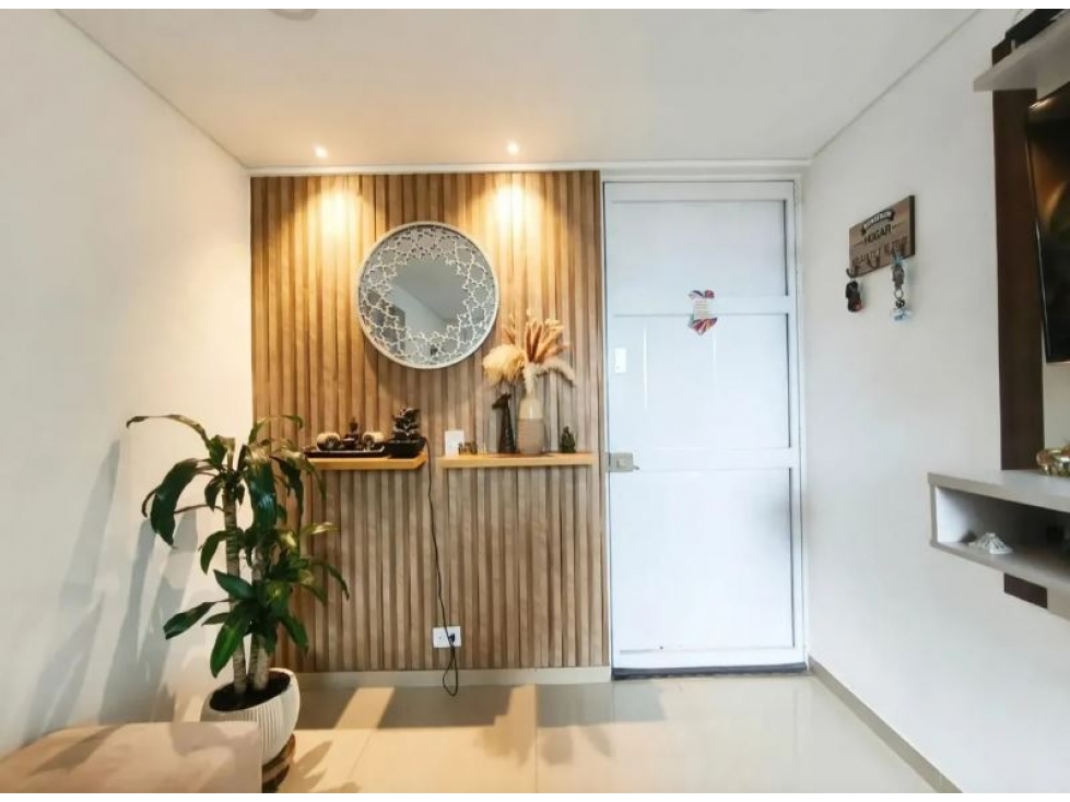Apartamento para la venta en Robledo Pajarito — foto 3