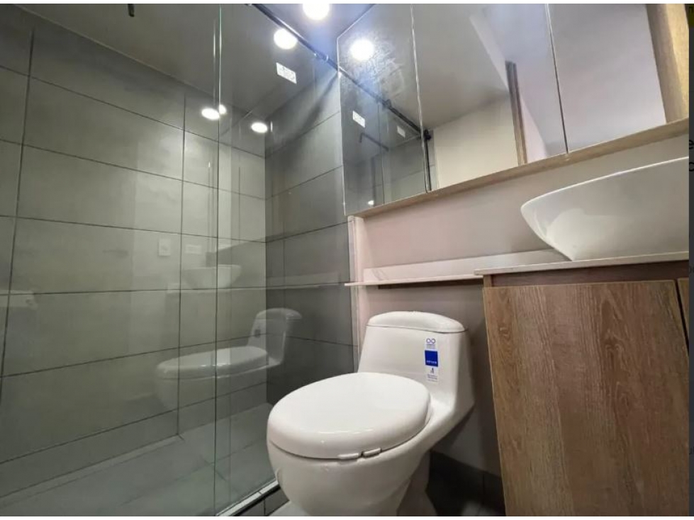 Apartamento para la venta en San Antonio de Prado — foto 3