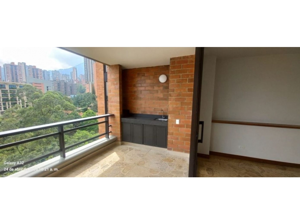 Apartamento para la venta en el Poblado — foto 3