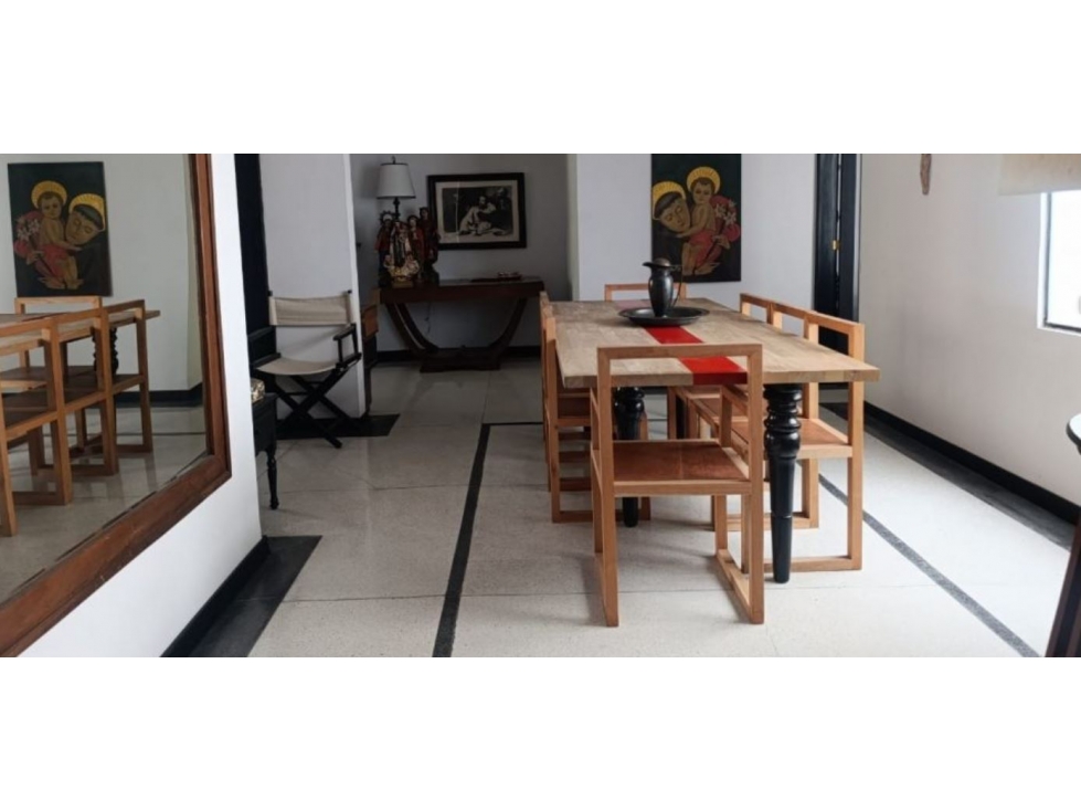 Apartamento dúplex para la venta en Laureles — foto 3