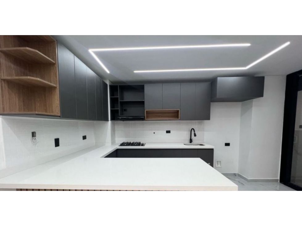 Apartamento para estrenar a la venta en la América — foto 3