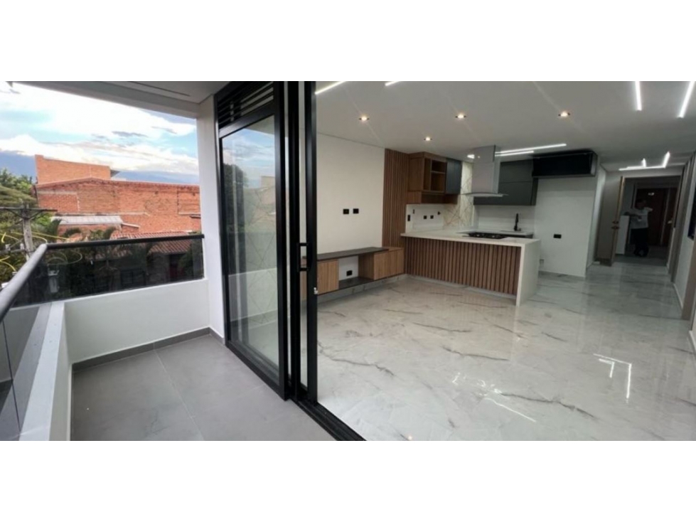 Apartamento para estrenar a la venta en la America — foto 3