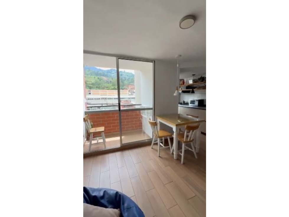 Apartamento para la venta en la Tablaza la estrella — foto 6