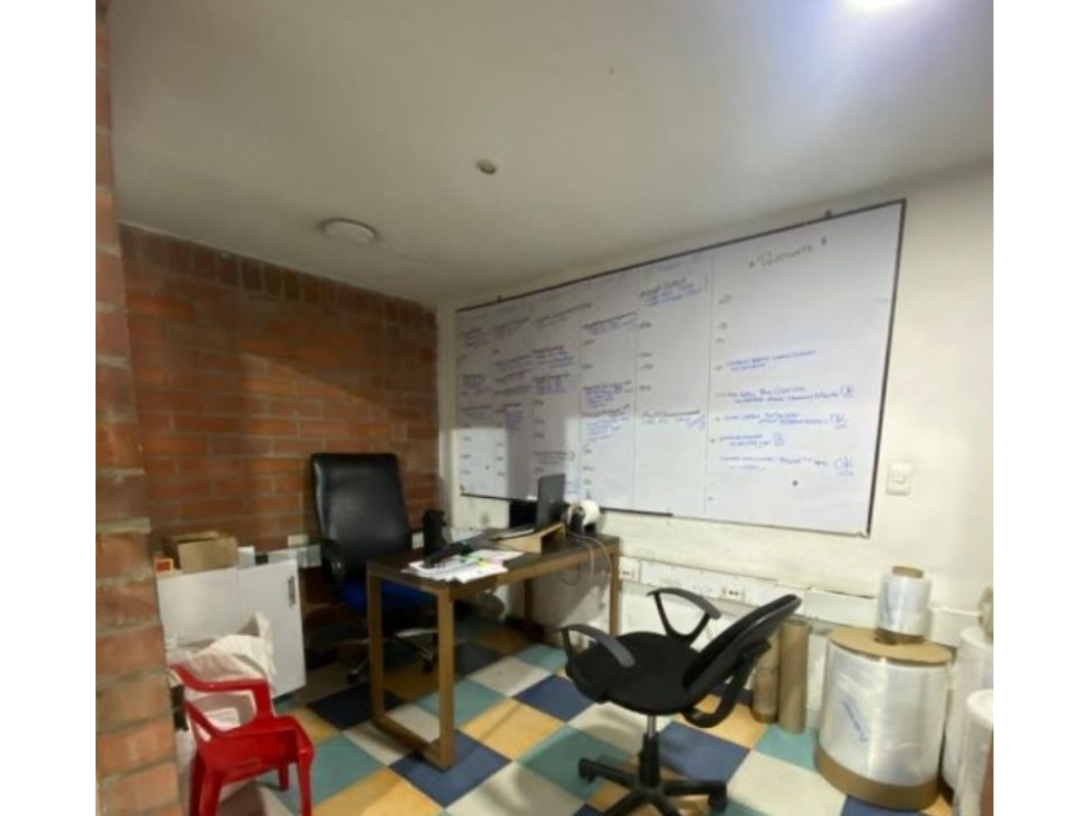 Bodega para la venta en Itagüí Antioquia - 3