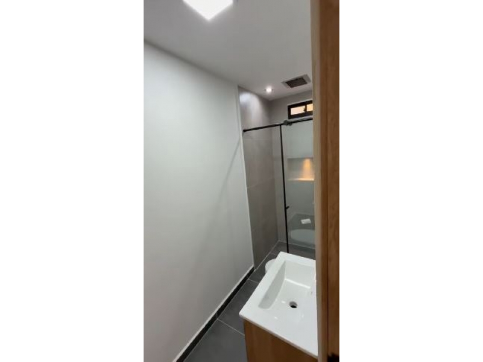 Aparta Estudio tipo loft para estrenar a la venta en Santa Mónica — foto 4
