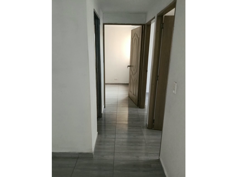 Apartamento para la venta en Robledo Caracucho — foto 5