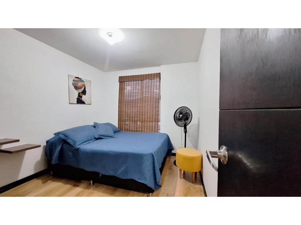Apartamento para la venta en el Poblado Santa María de los Ángeles — foto 4