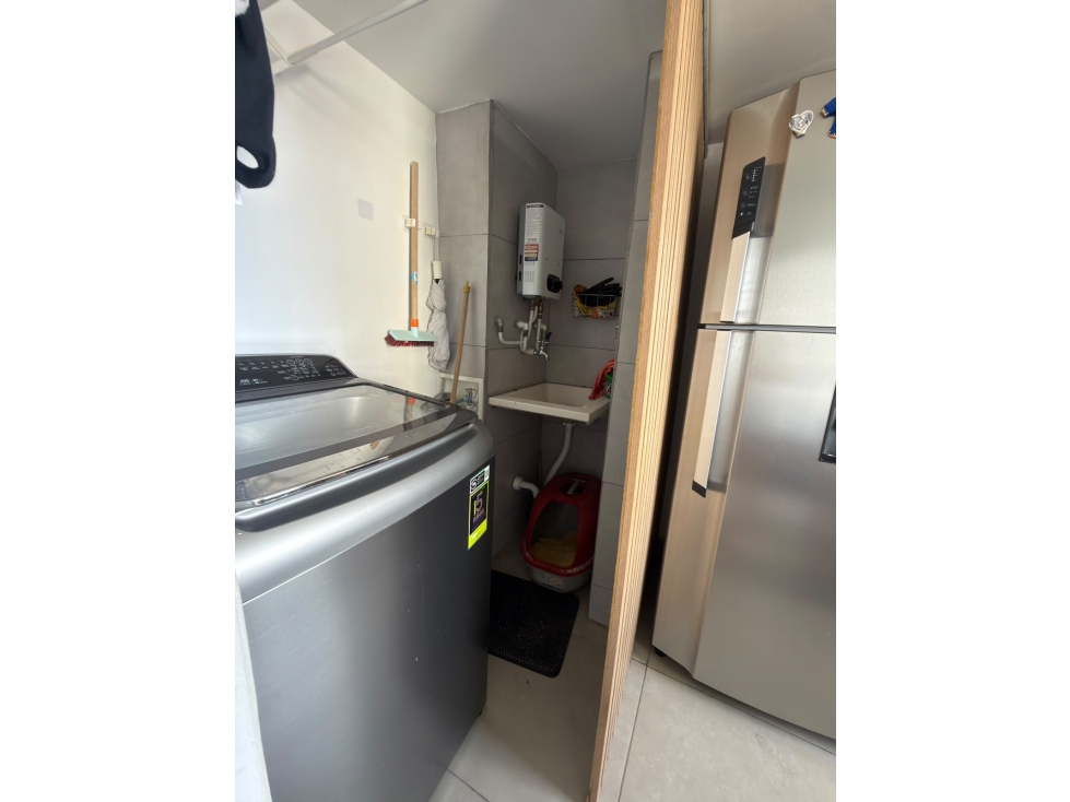 Apartamento para la venta en Sabaneta María Auxiliadora — foto 5