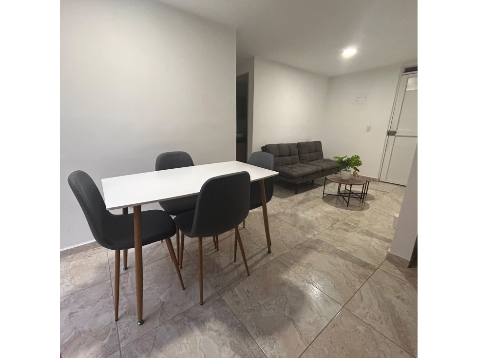 Apartamento para la venta en Sabaneta María Auxiliadora — foto 2