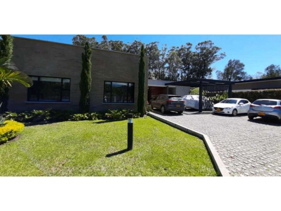 Casa para la venta en Rionegro, Llano Grande — foto 6