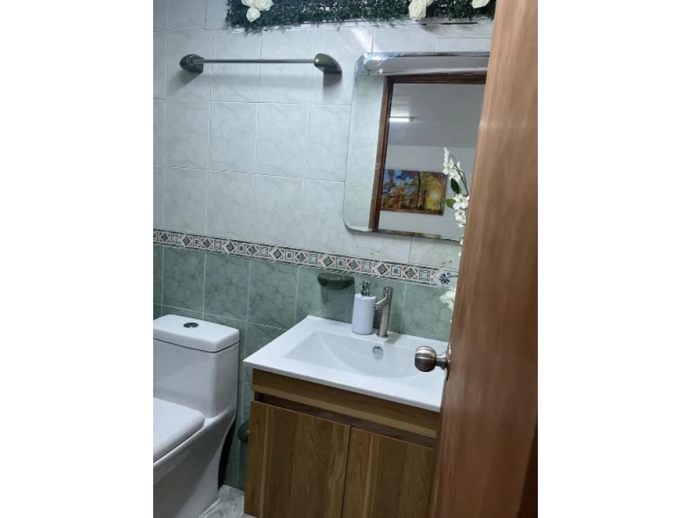 Aparta estudio para la venta en Laureles — foto 3