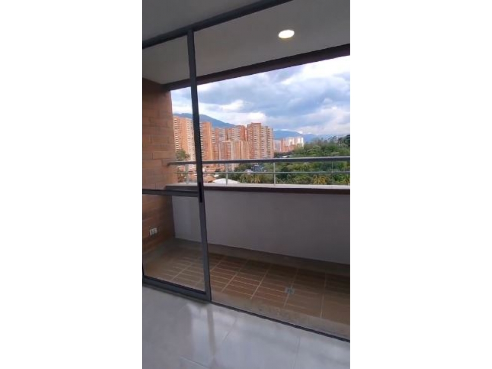 Apartamento para la venta en Bello Fabricato - 6