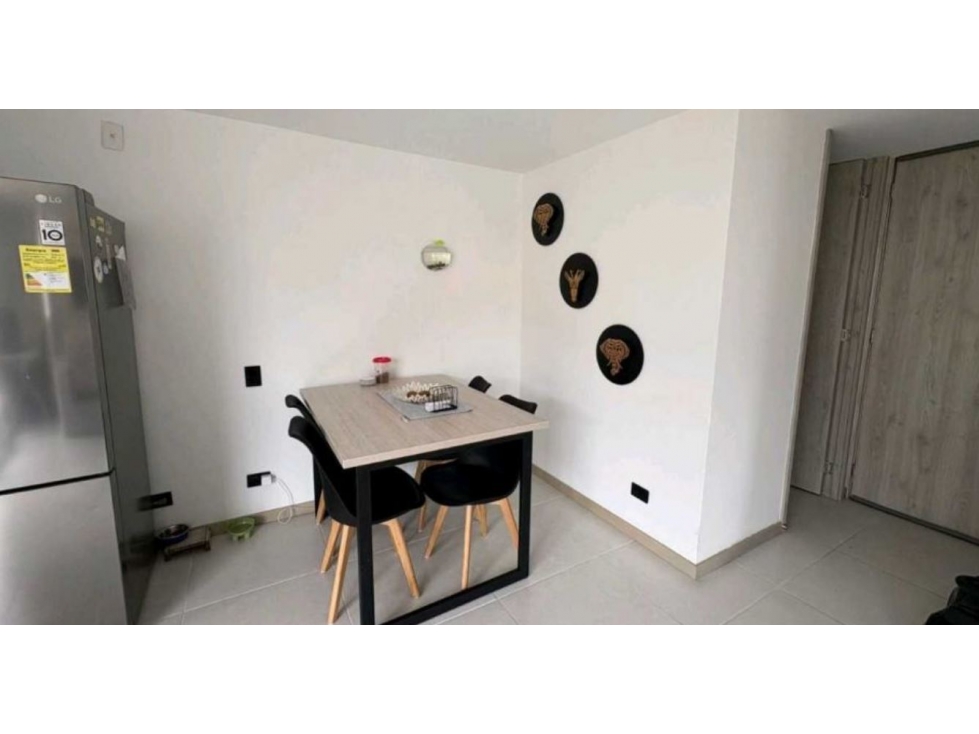 Apartamento para la venta en Envigado las Antillas — foto 3