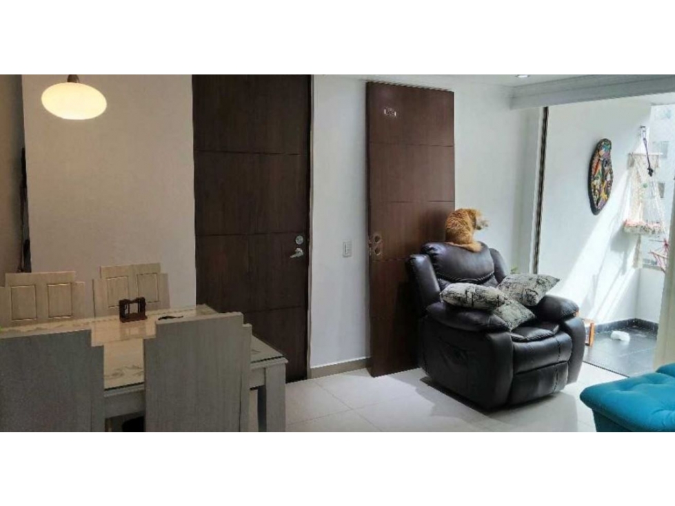 Apartamento para la venta en Calasanz parte baja — foto 4