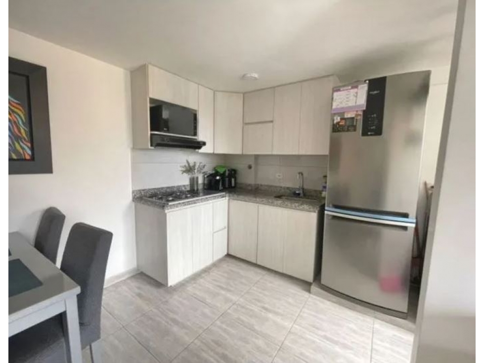 Apartamento para la venta en San Antonio de Prado — foto 3
